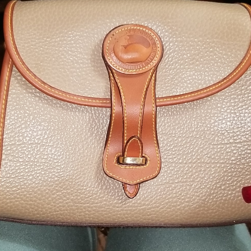 Dooney & Bourke Sholder Bag
